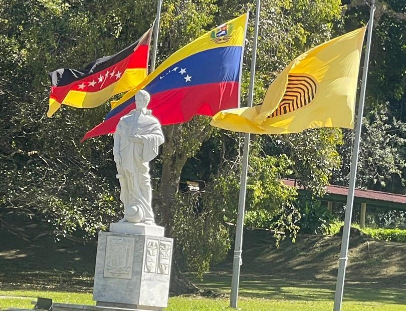 56 años de Excelencia: La USB reafirma su compromiso con el futuro de Venezuela.