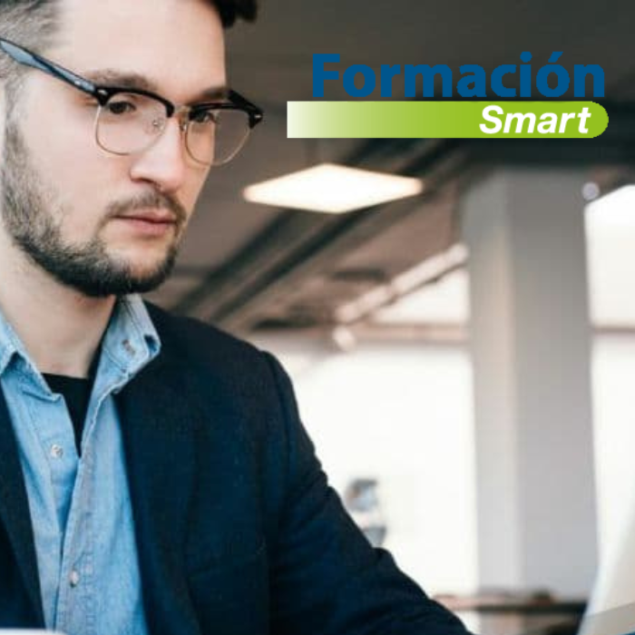 Cursos en Formación Smart