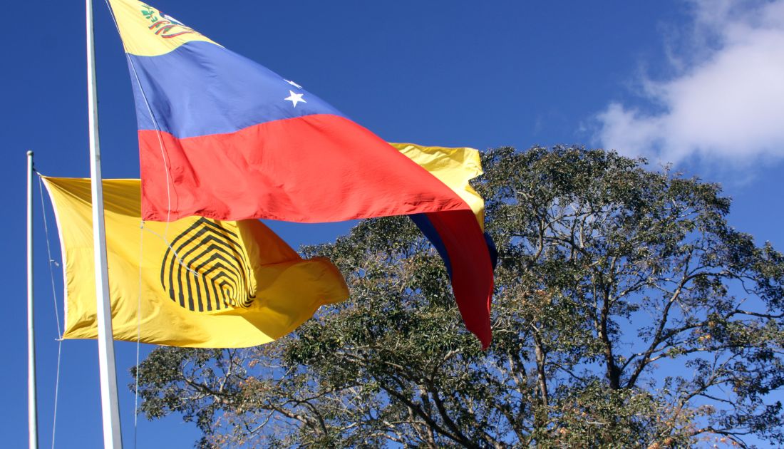 Todos con la Simón: Recaudación especial para recuperar espacios y actividades en la USB